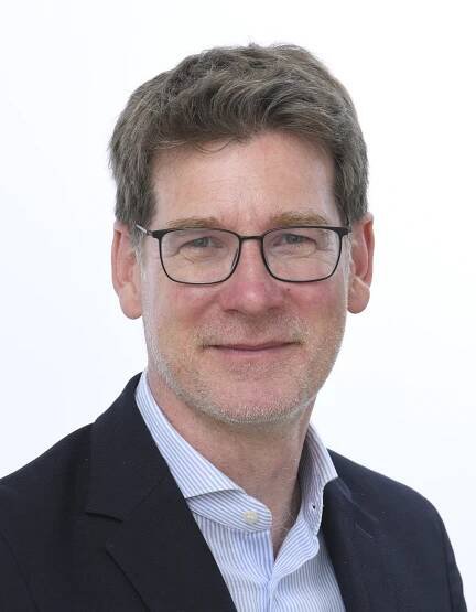 Pascal Canfin