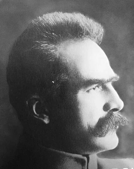 Jozef Pilsudski: Founding Father Of Modern Poland – SHELDON KIRSHNER JOURNAL