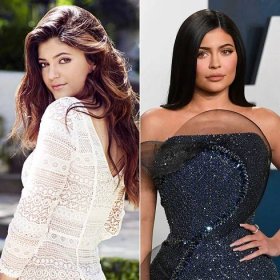 'Keeping Up With the Kardashians' Stars' Beauty Evolution: Pics
