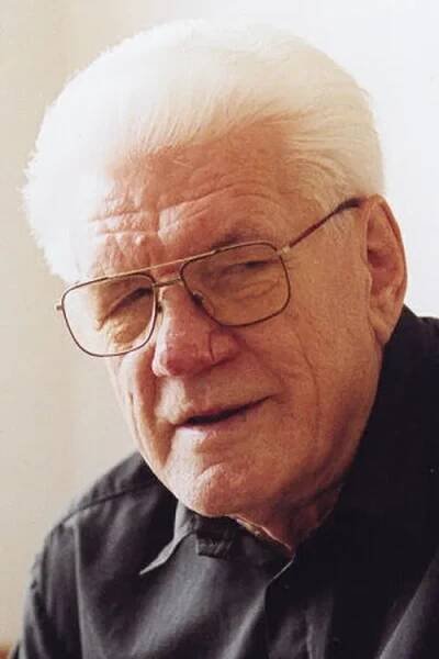 Jaroslav Moučka herec