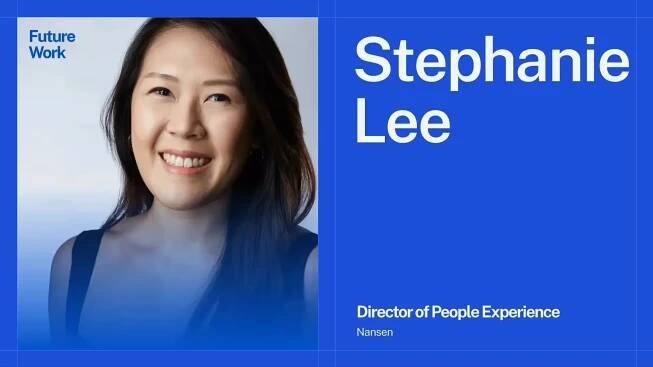 Remote Retreats and Employee Engagement (w/ Stephanie Lee, Nansen)