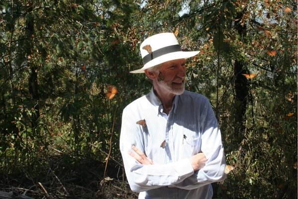 Contact Information – Robert G. Myers