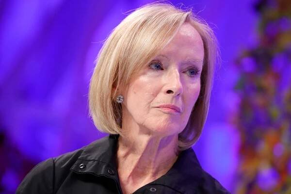 Judy Woodruff Will Leave ‘PBS NewsHour’ at End of 2022