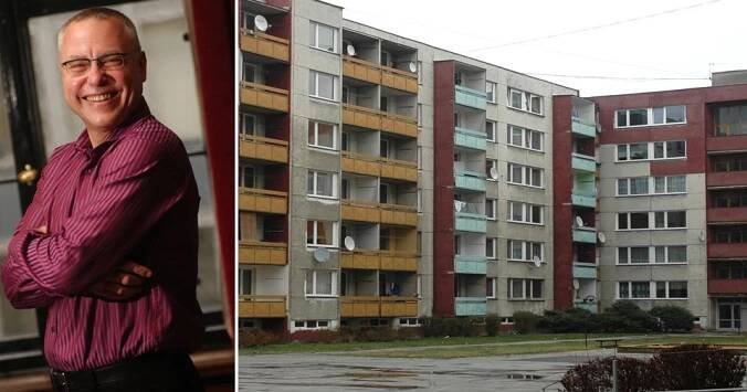 Byty s uprchlíky Bakalovi nevydělají: RPG Byty jsou prodané