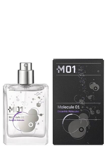 Escentric Molecules - Molecule 01