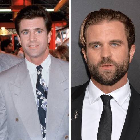 Famous Fathers Who Gave Their Sons Their Names, Looks, And Talents – Page 17