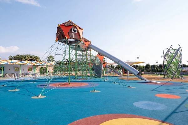 Activities - Lyttos Beach Resort
