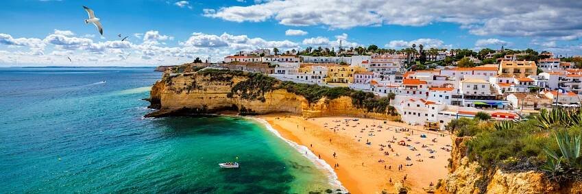 Portugal