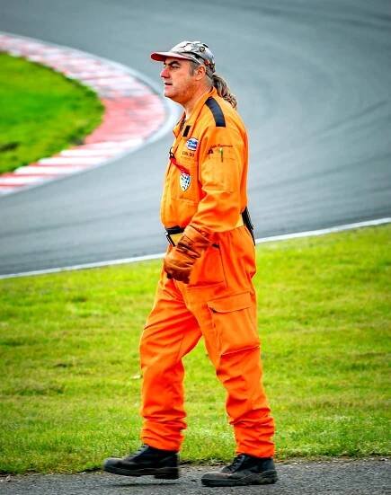 OULTON PARK hosts Triple Event Finals 🏁