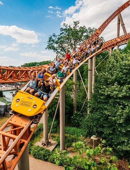 Plopsaland Deutschland