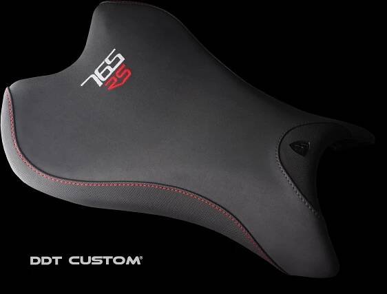 DDT CUSTOM seats, motosedla, komfortní, sportovní, off road motosedlo | MOTOSEDLA galerie