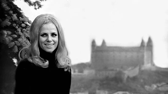 Zpěvačka Eva Kostolányiová neměla mnoho životního času, přesto se stala legendou