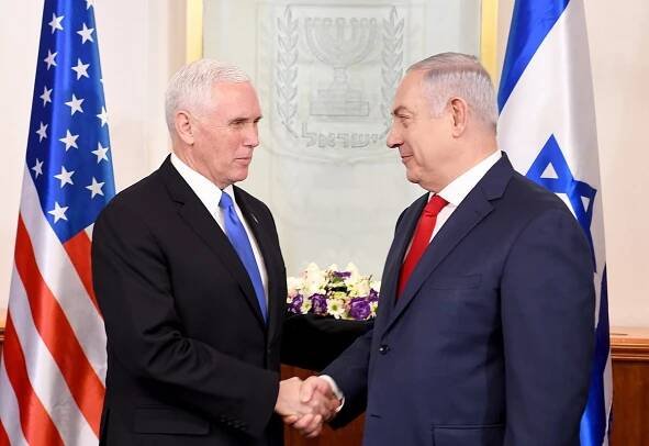 PLÁN AGRESE: Izrael plánuje válku proti Íránu