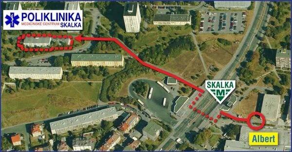 POLIKLINIKA SKALKA foto 4