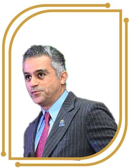Chairman of the Board of Trustees - YLF - Youth Leaders Foundation