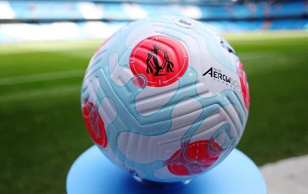 Premier League 2022/23 dates announced