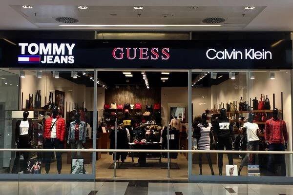 TOMMY JEANS - NELTEX cz foto 1