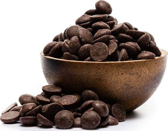 Grizly Belgická hořká čokoláda 54,5 % 500 g od 259 Kč