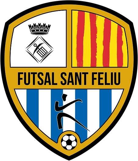 Campus de Futbol sala Sant Feliu | Dacor
