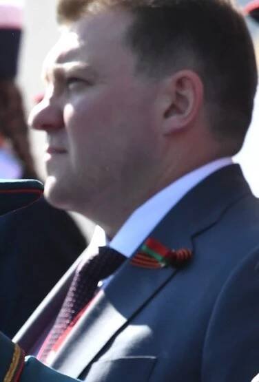 Dmitrij Lukašenko – Wikipedie