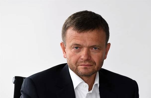Nejvyšší soud propustil spolumajitele Penty Haščáka z vazby. Neshledal pro ni důvody