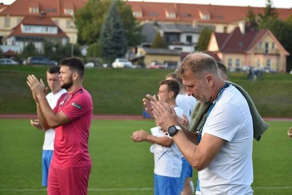 Srazily nás individuální chyby, mrzelo trenéra Jiskry Vaigla