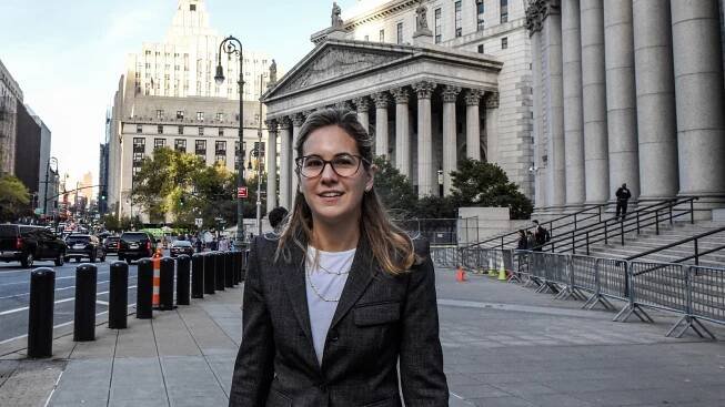 NY's top federal prosecutor, several DOJ officials resign over Mayor Eric Adams' case