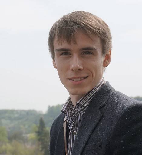 Pavel Trojan (herec)