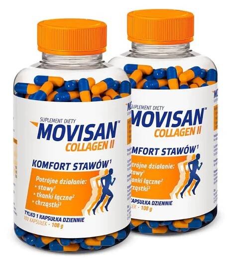 Movisan™ Collagen II