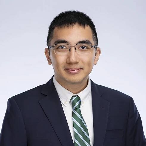 Adrian Thinnyun