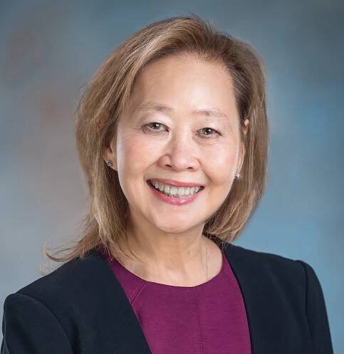 Linda Wong