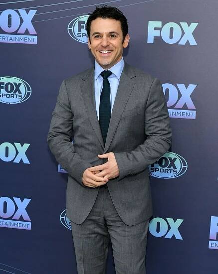 Fred Savage’s Ups and Downs Over the Years