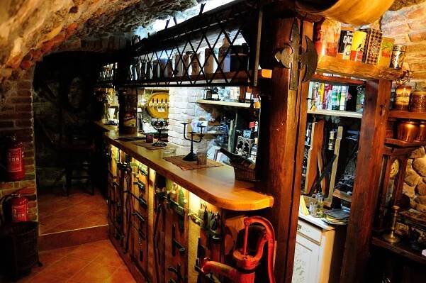Restaurace Liberec : Plzeňka - Duli Liberec