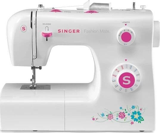 Singer Fashion Mate 2263 od 3 599 Kč