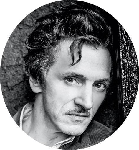John Hawkes