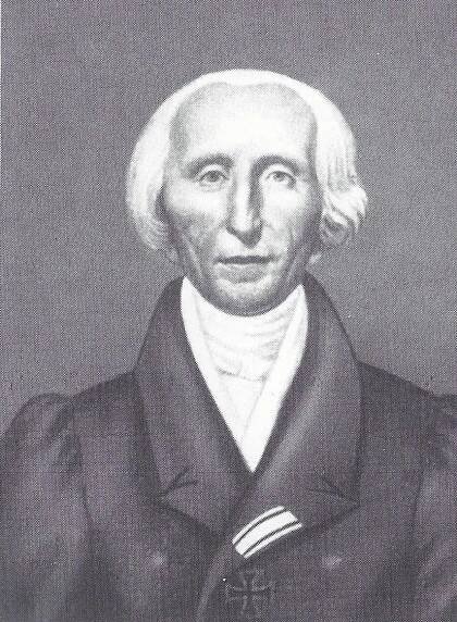 Johann Gottfried Frey – Wikipedia