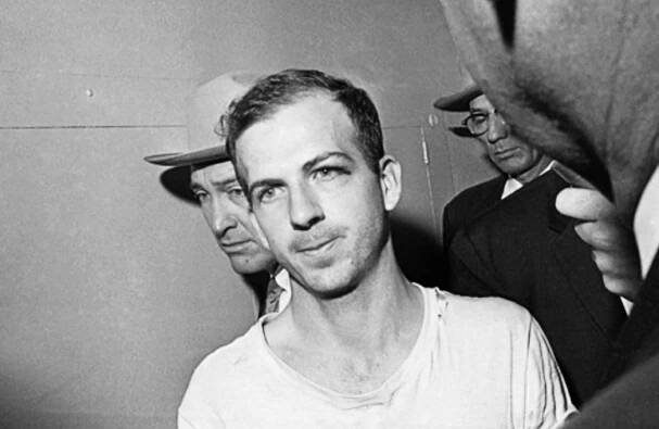 Lee Harvey Oswald