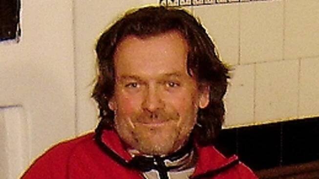 František Strnad