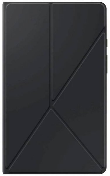 Samsung Book Cover EF-BX11 obal na tablet Samsung Galaxy Tab A9 22,1 cm (8,7) Pouzdro typu kniha černá