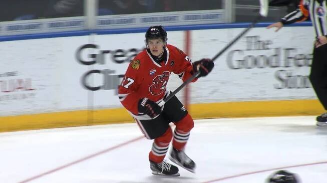 NHL | MyStateline | WTVO News, Weather and Sports