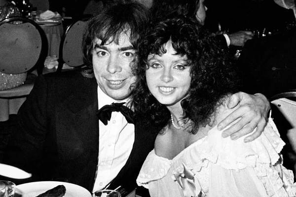 How Andrew Lloyd Webber & Former Mistress Sarah Brightman's Marriage Was Destroyed by Alleged Affairs
