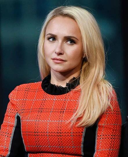 Hayden Panettiere’s Ups and Downs Through the Years