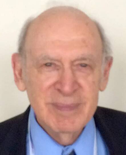 Jerome Isaac Friedman – Wikicitáty