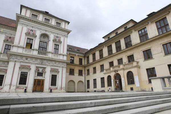 Sokolové vyzvali své nástupce k rozvoji Tyršova domu jako místa setkávání