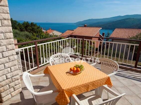 Apartmán Istrie - Rabac IS 1005 N5