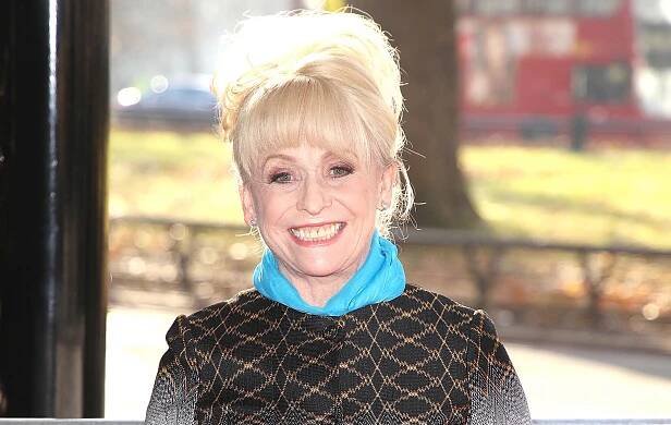 Alzheimer’s killed national treasure Barbara Windsor