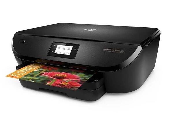 HP Deskjet 5575 Ink Advantage WiFi MFP