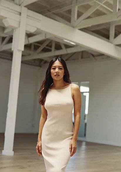Timid Magazine | Christine Ko