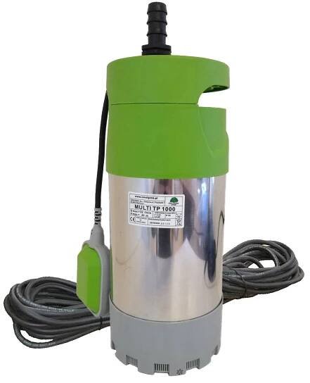 Kopro MULTI TP 1000