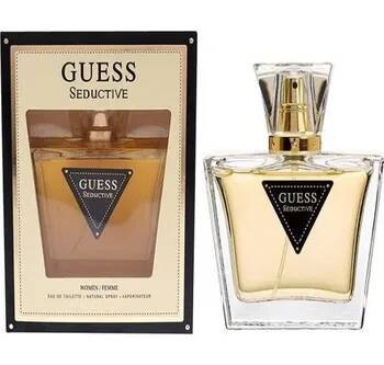 Dámský parfém Guess Seductive EdT